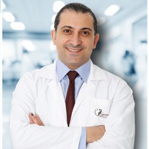 Op. Dr. Haldun Canova
